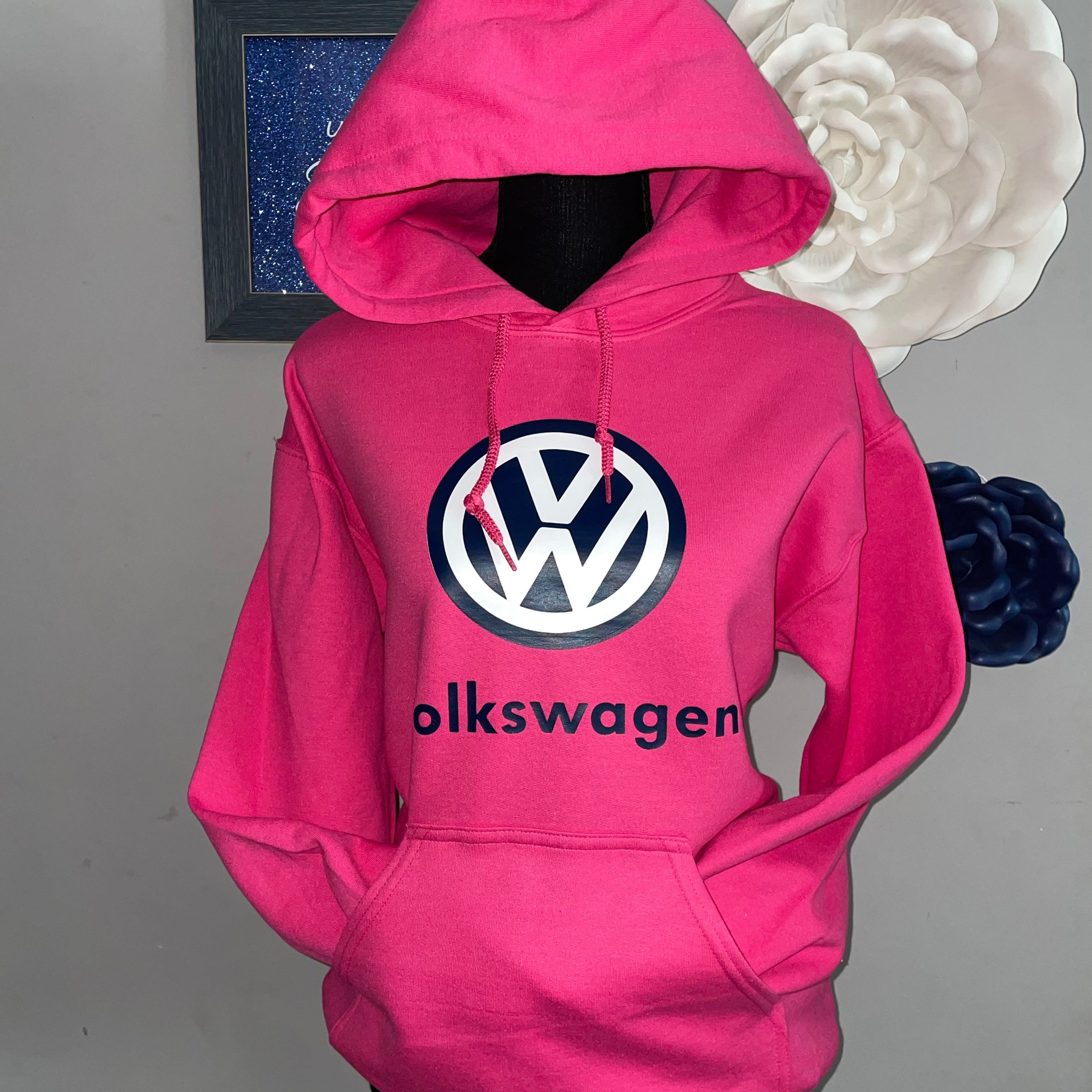 VW Hoodie/ Sweatshirt