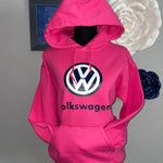 Load image into Gallery viewer, VW Hoodie/ Sweatshirt
