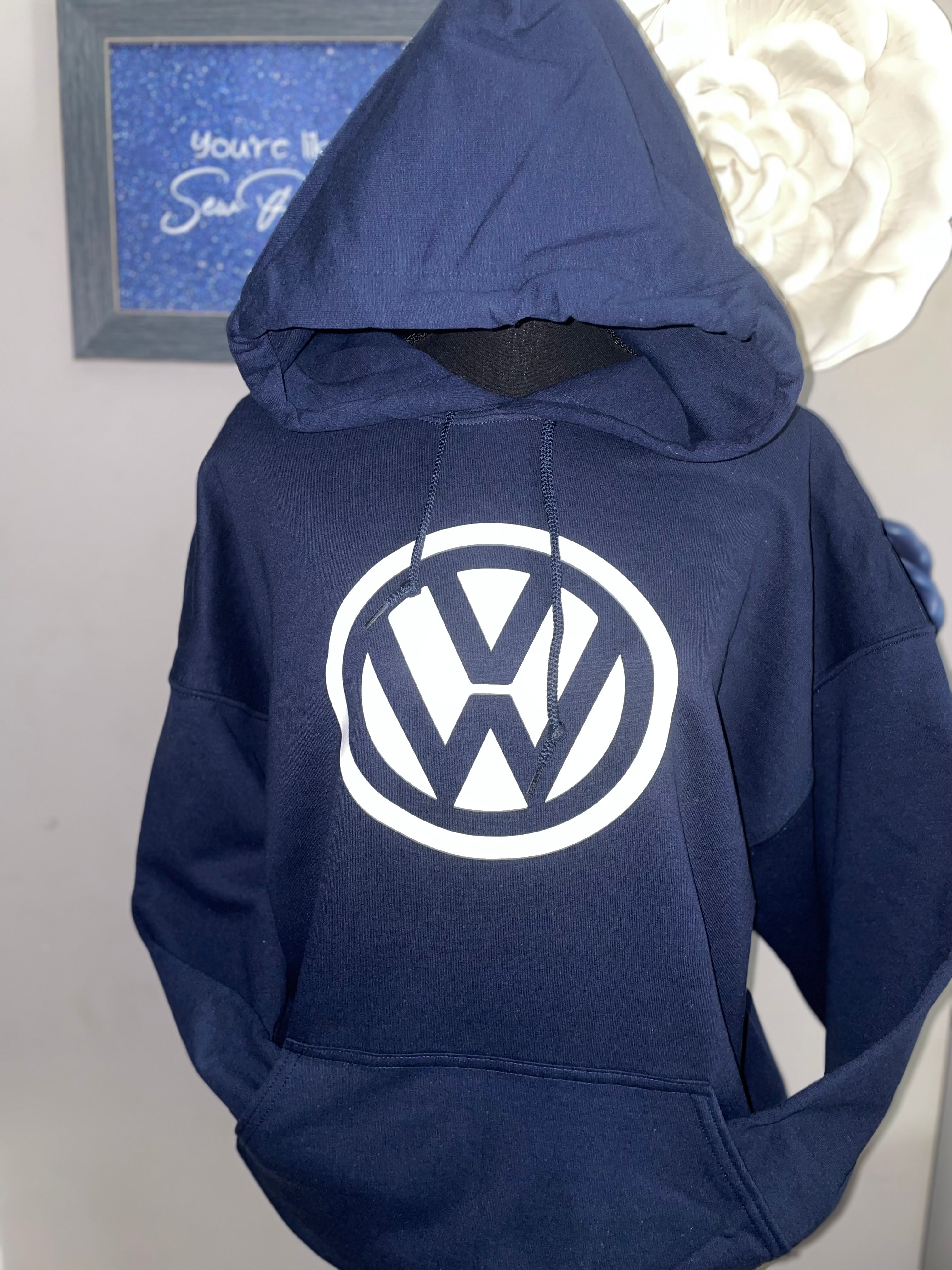 VW Hoodie/ Sweatshirt