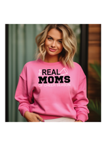 Load image into Gallery viewer, Real Moms of Cheer
